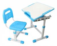 Набор учебный Sole Blue