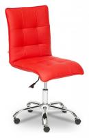 ZERO кож/зам, красный, 36-161