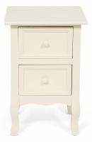 Тумба с 2 ящиками secret De Maison (mod. HX20-520 S) paulownia/мдф, 40*34*60, butter white (слоновая кость) фото Тумба с 2 ящиками secret De Maison (mod. HX20-520 S) paulownia/мдф, 40*34*60, butter white (слоновая кость). Фото №1