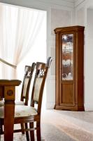 Витрина угловая 71CI15 фото Витрина угловая 71CI15