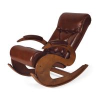 Кресло качалка Elewood К6-4. Фото №1