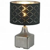 Настольная лампа декоративная Globo Mirauea 21613 фото Настольная лампа декоративная Globo Mirauea 21613. Фото №1