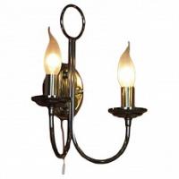 Бра Lussole Todi GRLSA-4611-02. Фото №1