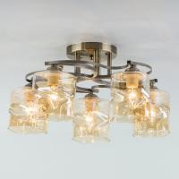 Потолочная люстра Eurosvet Brice a044953 фото Потолочная люстра Eurosvet Brice a044953. Фото №1