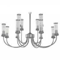 Подвесная люстра Favourite Mollis 2693-12P фото Подвесная люстра Favourite Mollis 2693-12P. Фото №1