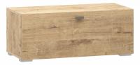 Тумба Snow wood НМ 011.86-01, Дуб Бунратти, Дуб Бунратти фото Тумба Snow wood НМ 011.86-01, Дуб Бунратти, Дуб Бунратти. Фото №1