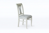 Стул Фаворит 1 патина тк.2 фото Стул Фаворит 1 патина тк.2. Фото №1