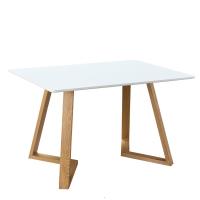 Стол В-019 белый