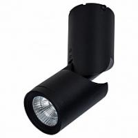 Накладной светильник Maytoni Tube C019CW-01B фото Накладной светильник Maytoni Tube C019CW-01B. Фото №1