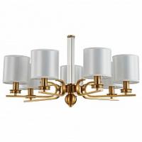 Подвесная люстра Favourite Venustus 2679-7P фото Подвесная люстра Favourite Venustus 2679-7P. Фото №1