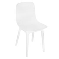Стул Оденсе белый. Фото №1