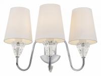 Бра Maytoni Florero MOD078WL-03CH. Фото №1