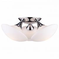 Потолочная люстра Arte Lamp Soffione A2550PL-3CC. Фото №1