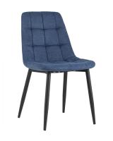 Стул Канзас синий фото Стул Канзас синий. Фото №1