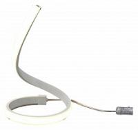 Настольная лампа декоративная Mantra Nur 6008 фото Настольная лампа декоративная Mantra Nur 6008