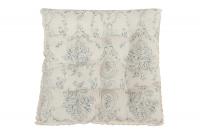 Подушка на стул на завязках Secret De Maison Saint-Miche. Фото №1