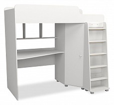 Набор для детской Р440, белый. Фото