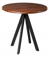 Стол Арки Topalit орех R80. Фото №1