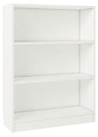 Стеллаж Polini Home Smart, белый