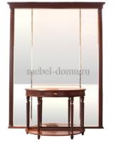 Зеркало в окладе Милан-18