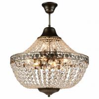 Люстра на штанге ST-Luce Anticato SL669.403.11 фото Люстра на штанге ST-Luce Anticato SL669.403.11. Фото №1