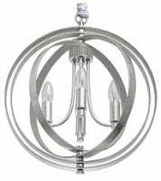 Подвесная люстра Chiaro Джестер 6 104012706. Фото №1