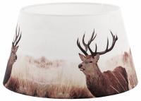 Плафон текстильный Eglo Vintage 49862