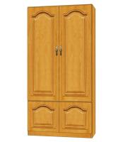 Шкаф Вилия 4 М