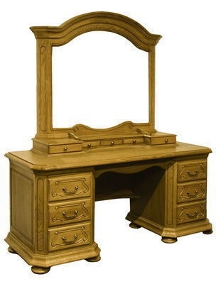 Стол туалетный Босфор-Премиум ГМ 6244. Фото №4