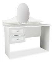 Стол туалетный 2-01 Прованс НМ 011.09-01. Фото №1