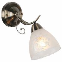 Бра Omnilux Casagliana OML-53801-01. Фото №1