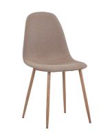 Стул Валенсия бежевый фото Стул Валенсия бежевый. Фото №1