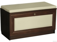 Сиденье мягкое (к обувнице Б6.1-2)