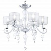 Подвесная люстра Maytoni Bubble Dreams MOD603-06-N фото Подвесная люстра Maytoni Bubble Dreams MOD603-06-N. Фото №1