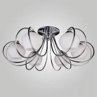 Потолочная люстра Eurosvet 7716 65811 фото Потолочная люстра Eurosvet 7716 65811