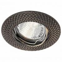 Встраиваемый светильник Feron DL6241 32679