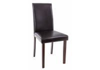 Стул деревянный Стул Gross dirty oak / dark brown фото Стул деревянный Стул Gross dirty oak / dark brown. Фото №1