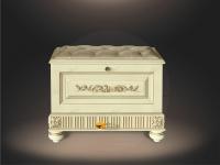 Банкетка МДФ с декорами Б5.2-8-1