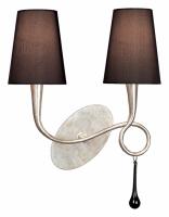 Бра Mantra Paola 3537 фото Бра Mantra Paola 3537. Фото №1