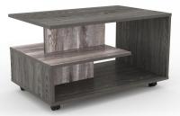 Стол журнальный Bora-Bora НМ 011.41 Бетон Пайн темный/Ясень Анкор темный (KR) фото Стол журнальный Bora-Bora НМ 011.41 Бетон Пайн темный/Ясень Анкор темный (KR)