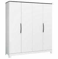 Шкаф платяной Верона МН 024-04