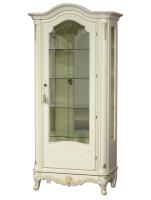 Витрина 1-а дверная Парма 25-02 фото Витрина 1-а дверная Парма 25-02