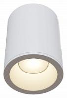 Накладной светильник Maytoni Zoom C029CL-01W фото Накладной светильник Maytoni Zoom C029CL-01W. Фото №1