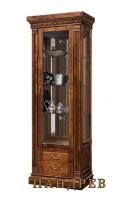 Шкаф Ривьера ГМ 5806; 5806-01