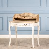 H841 M02a+M01 Кабинетный стол Siena