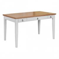 Стол письменный "Хельсинки" 03 фото Стол письменный "Хельсинки" 03