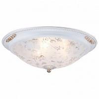 Накладной светильник Maytoni Diametrik C907-CL-03-W