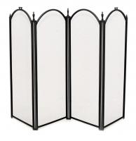 41010 ВК Каминный экран