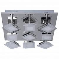 Накладной светильник MW-Light Граффити 4 678010109. Фото №1