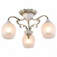 Потолочная люстра Omnilux Stornara OML-55607-03. Фото №1